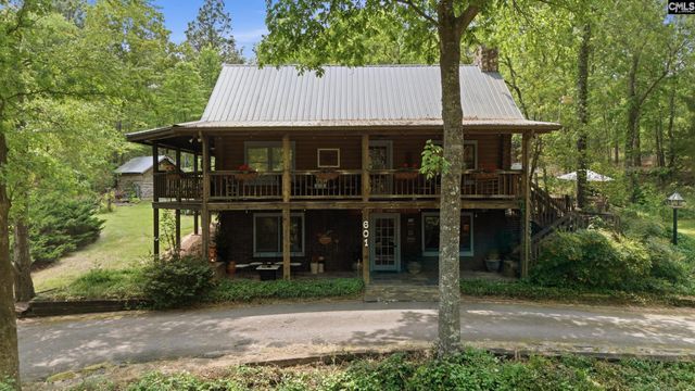 601 Mack Street, Gaston, SC 29053