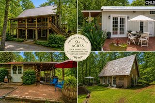 601 Mack Street, Gaston, SC 29053