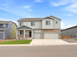 1609 Rumley Creek Drive, Windsor, CO 80550