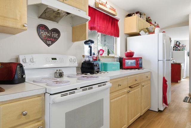 306 SE 8th Street, Madras, OR 97741