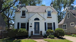 16725 Bradgate Avenue, Cleveland, OH 44111