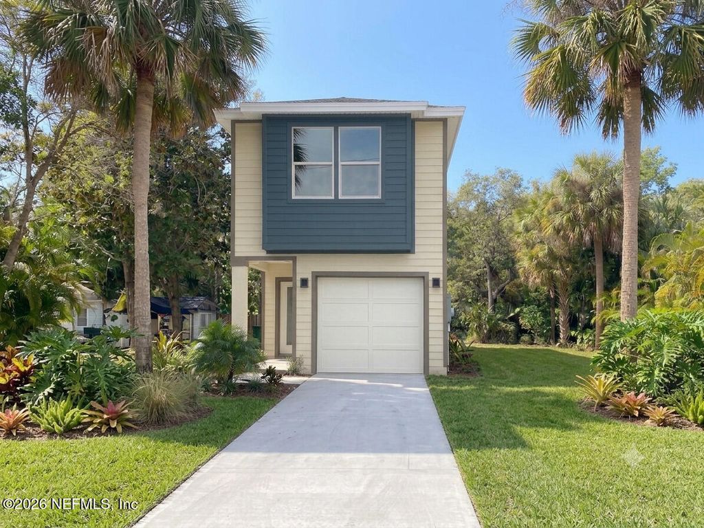 1243 E 13TH Street, Jacksonville, FL 32206