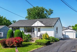 42 Hackberry Place, Clifton, NJ 07013