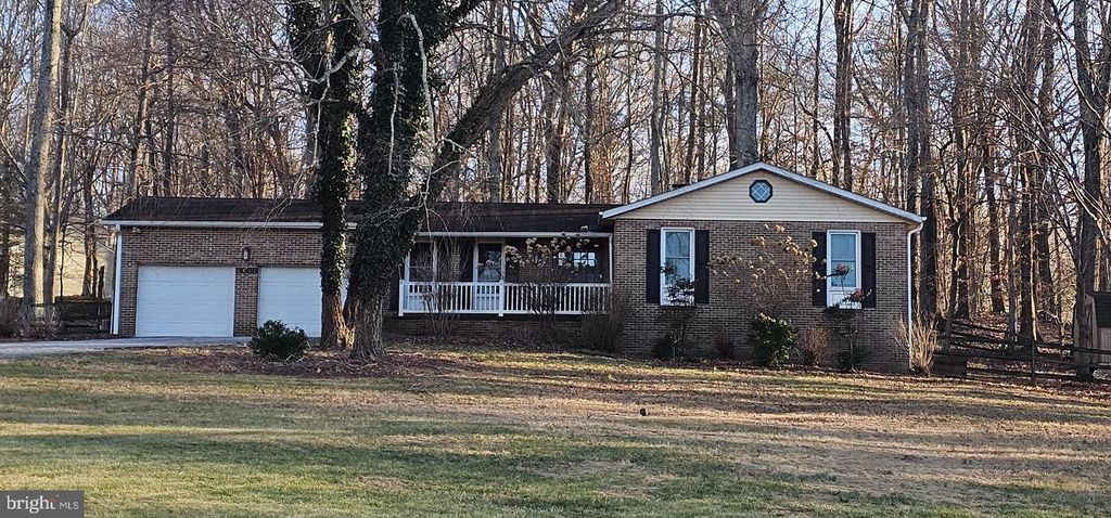 3033 EUTAW DR, Waldorf, MD 20603