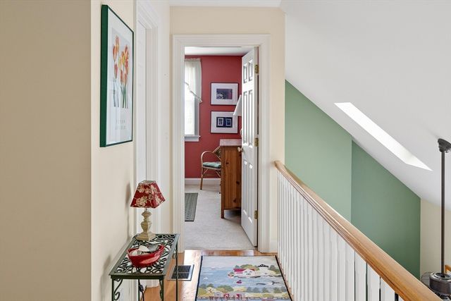 42 Deacon Vincent Way, Edgartown, MA 02539