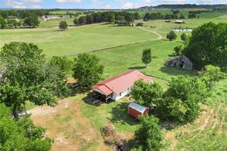 2899 Bellefonte Road, Harrison, AR 72601