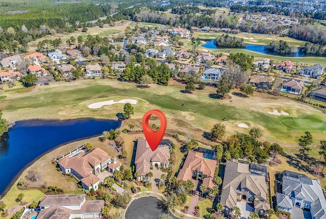 9568 Lugano Ct., Myrtle Beach, SC 29579