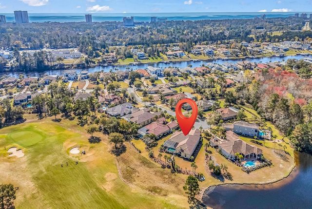 9568 Lugano Ct., Myrtle Beach, SC 29579