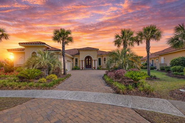 9568 Lugano Ct., Myrtle Beach, SC 29579