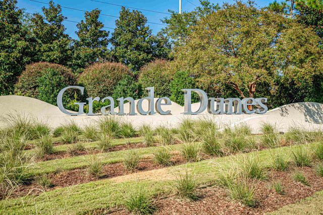 9568 Lugano Ct., Myrtle Beach, SC 29579