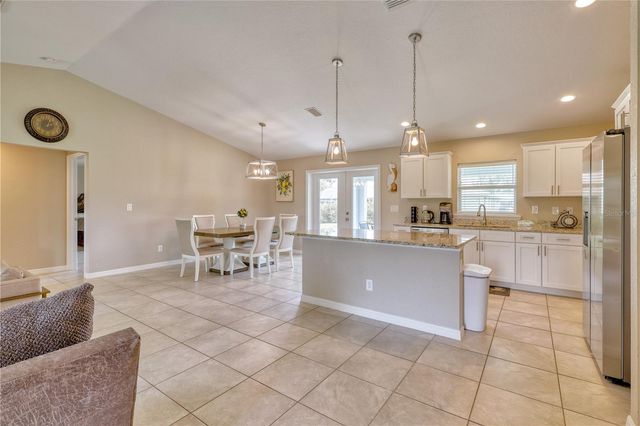 5371 FLEMING STREET, Port Charlotte, FL 33981