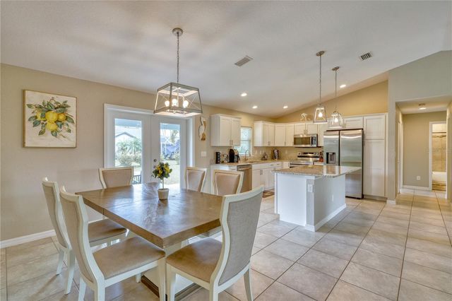 5371 FLEMING STREET, Port Charlotte, FL 33981
