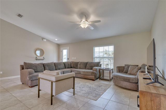 5371 FLEMING STREET, Port Charlotte, FL 33981