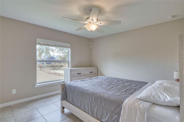 5371 FLEMING STREET, Port Charlotte, FL 33981