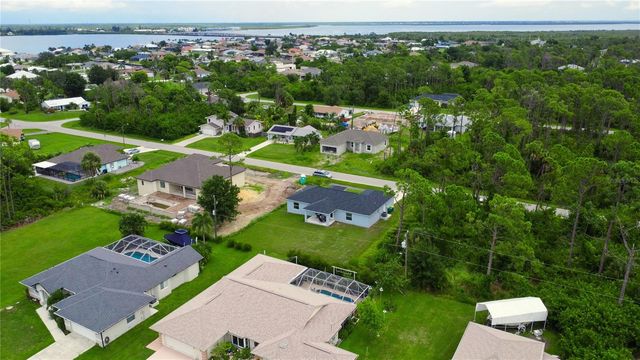 5371 FLEMING STREET, Port Charlotte, FL 33981