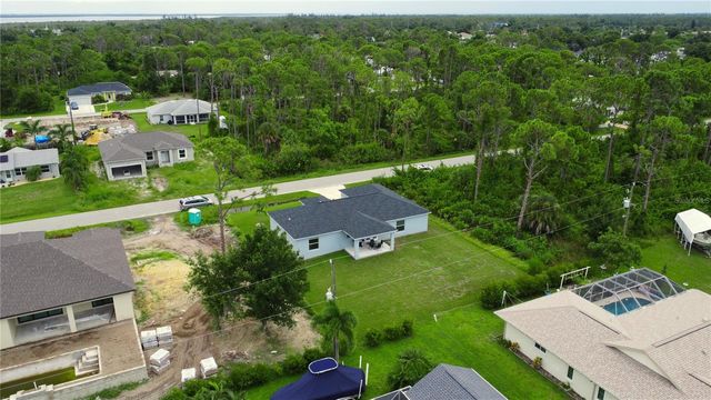 5371 FLEMING STREET, Port Charlotte, FL 33981