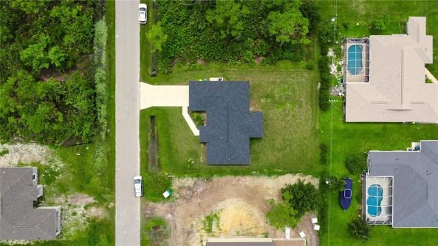 5371 FLEMING STREET, Port Charlotte, FL 33981