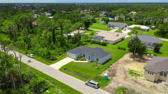 5371 FLEMING STREET, Port Charlotte, FL 33981