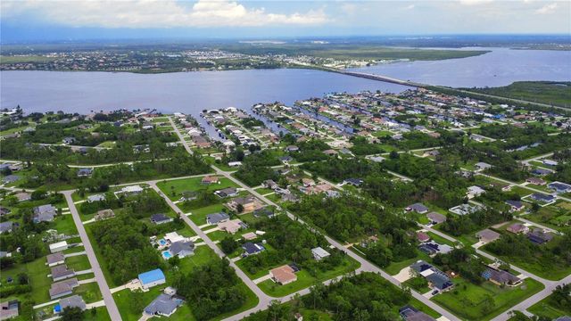 5371 FLEMING STREET, Port Charlotte, FL 33981