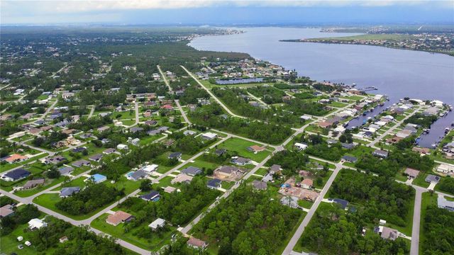 5371 FLEMING STREET, Port Charlotte, FL 33981