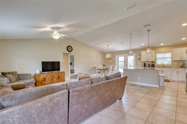 5371 FLEMING STREET, Port Charlotte, FL 33981