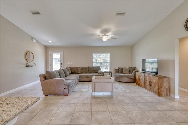 5371 FLEMING STREET, Port Charlotte, FL 33981