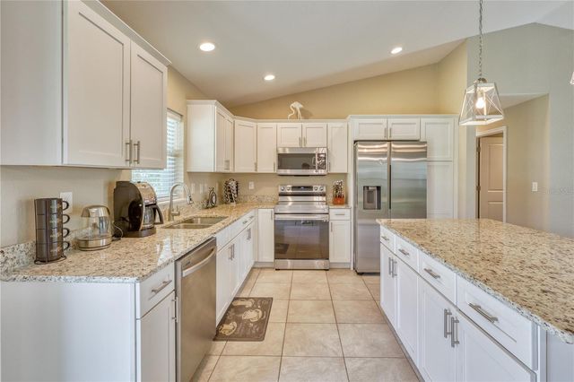 5371 FLEMING STREET, Port Charlotte, FL 33981