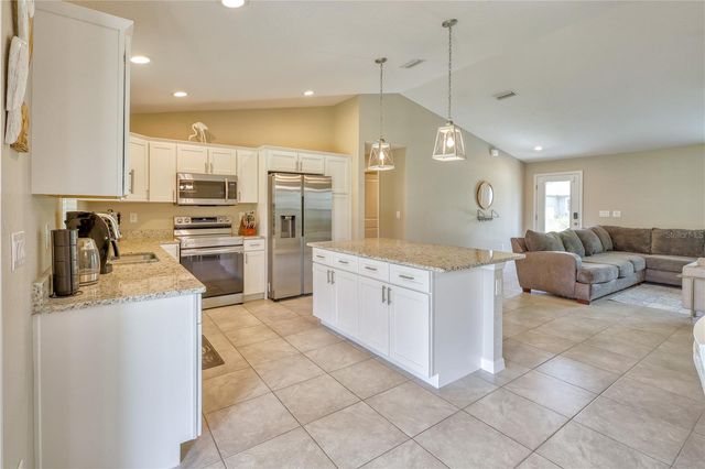 5371 FLEMING STREET, Port Charlotte, FL 33981