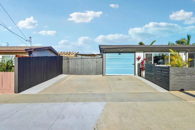 2852 Yvonne St, Oceanside, CA 92056