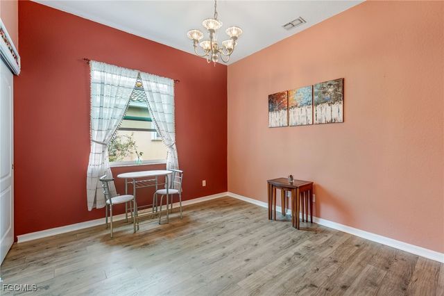 2549 Deerfield Lake CT, Cape Coral, FL 33909