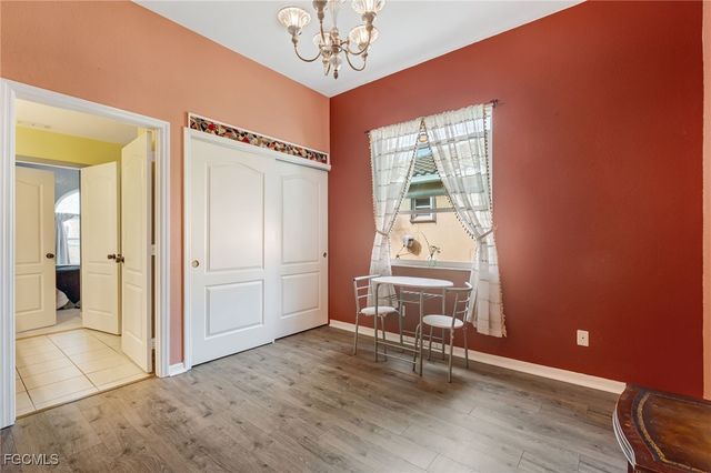 2549 Deerfield Lake CT, Cape Coral, FL 33909