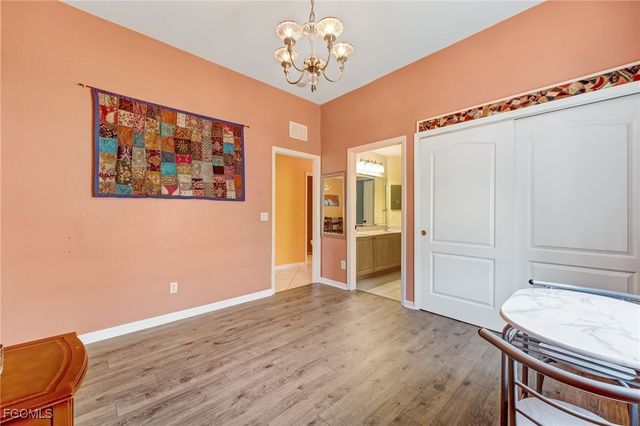 2549 Deerfield Lake CT, Cape Coral, FL 33909