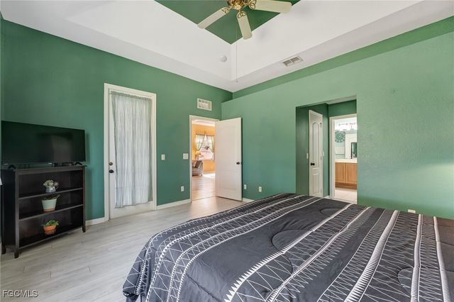 2549 Deerfield Lake CT, Cape Coral, FL 33909