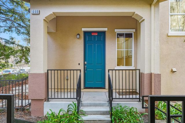 1069 Konstanz Terrace, Sunnyvale, CA 94089