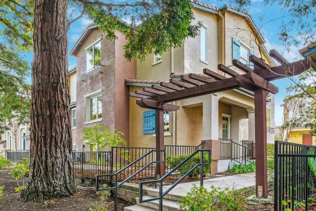 1069 Konstanz Terrace, Sunnyvale, CA 94089