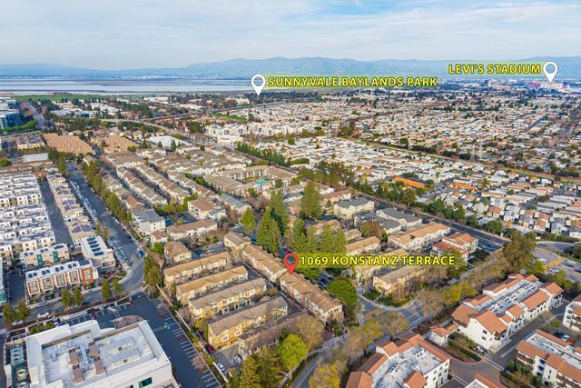 1069 Konstanz Terrace, Sunnyvale, CA 94089