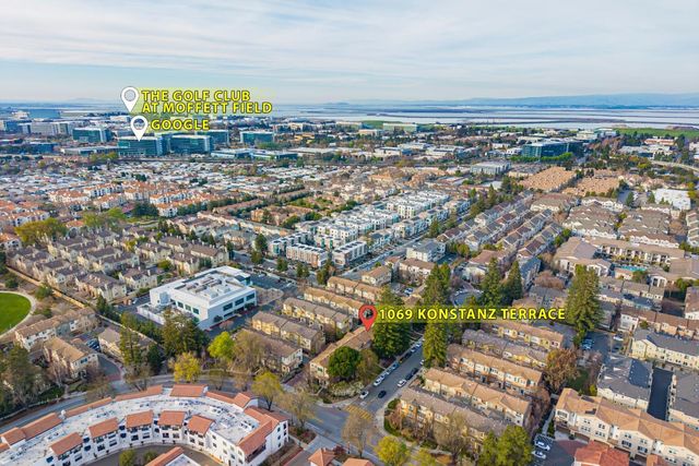 1069 Konstanz Terrace, Sunnyvale, CA 94089