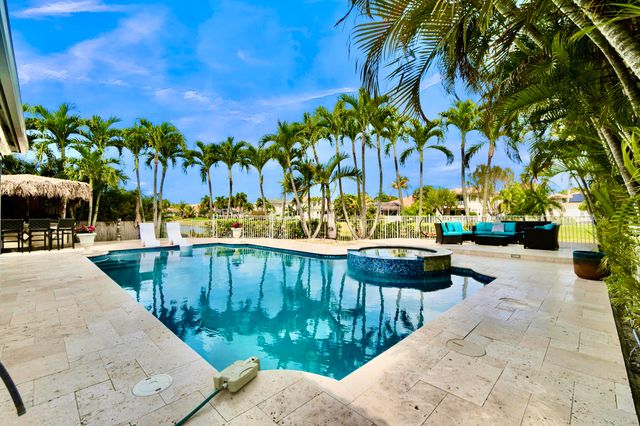 11143 Maritime Court, Wellington, FL 33449