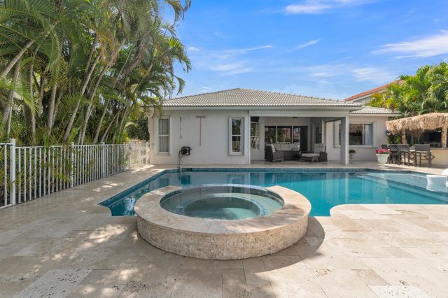 11143 Maritime Court, Wellington, FL 33449