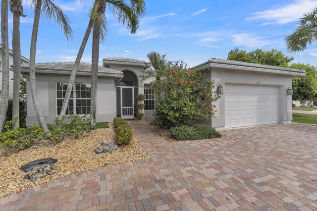 11143 Maritime Court, Wellington, FL 33449