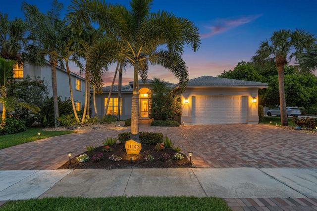 11143 Maritime Court, Wellington, FL 33449