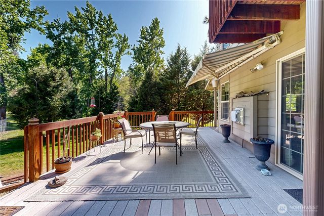 18 Blue Creek Road, Walla Walla, WA 99362