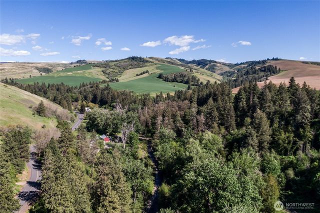 18 Blue Creek Road, Walla Walla, WA 99362