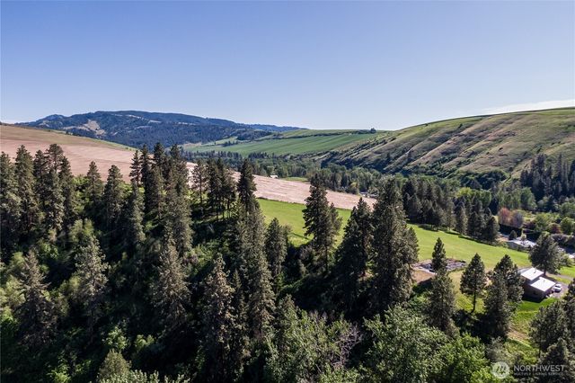 18 Blue Creek Road, Walla Walla, WA 99362