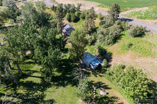 18 Blue Creek Road, Walla Walla, WA 99362