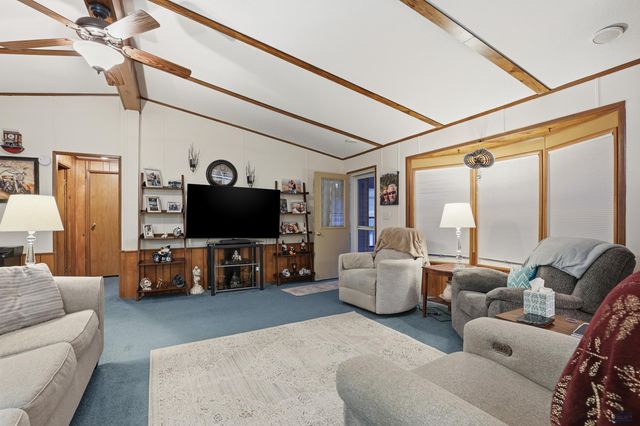 5621 MERCURY DR, Rapid City, SD 57703