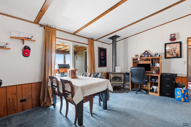 5621 MERCURY DR, Rapid City, SD 57703