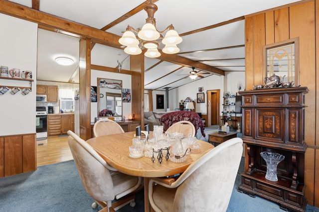 5621 MERCURY DR, Rapid City, SD 57703