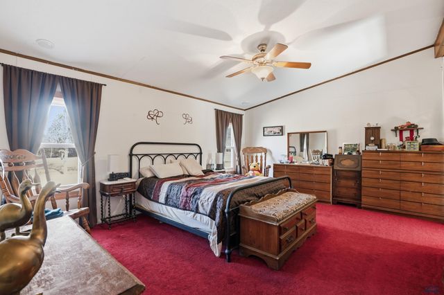 5621 MERCURY DR, Rapid City, SD 57703