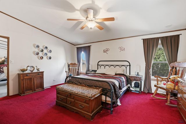 5621 MERCURY DR, Rapid City, SD 57703